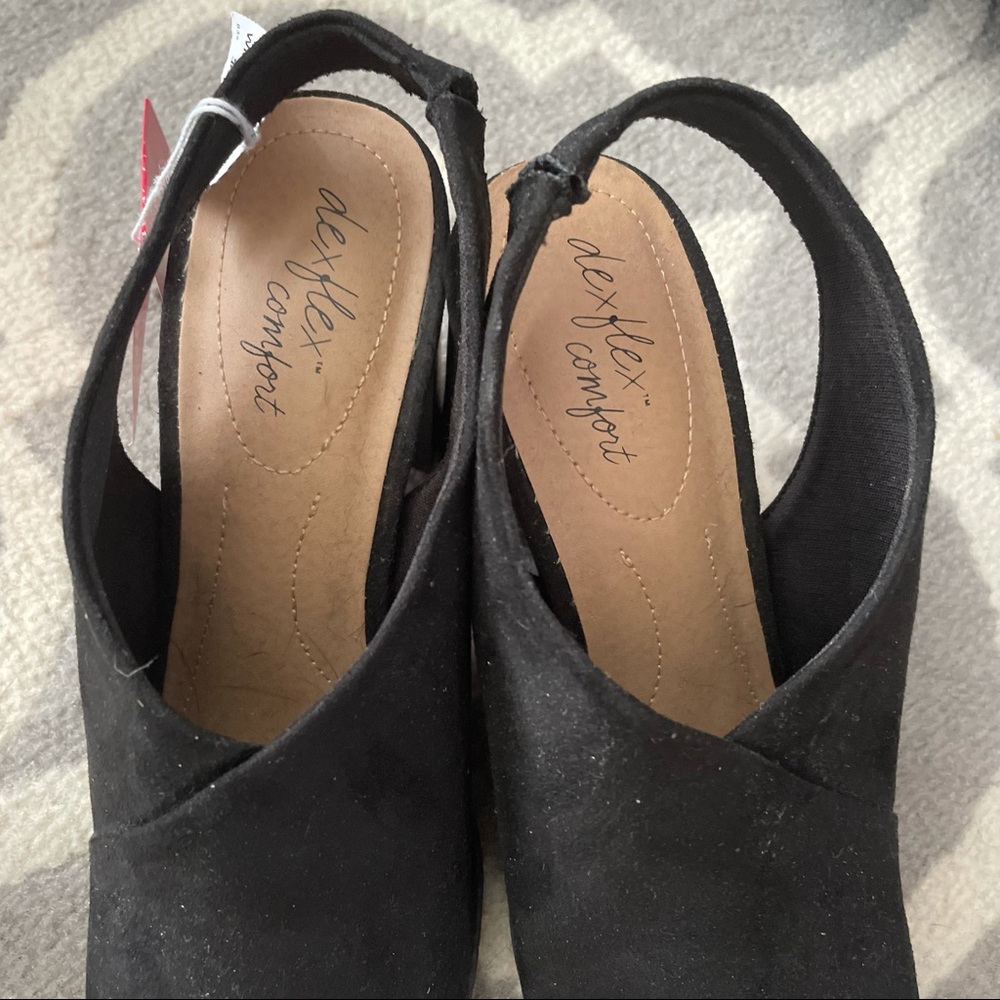 Heels - Picture 5 of 8